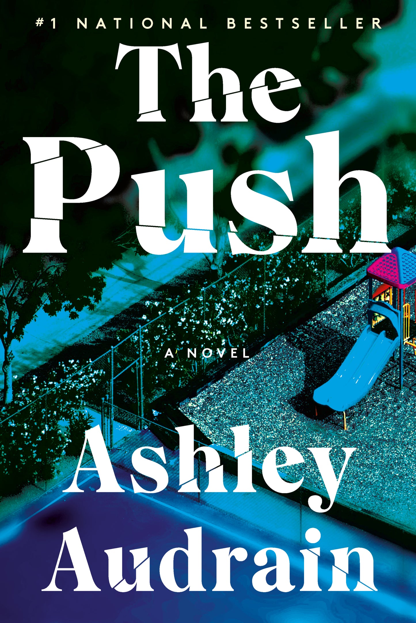 Push, The