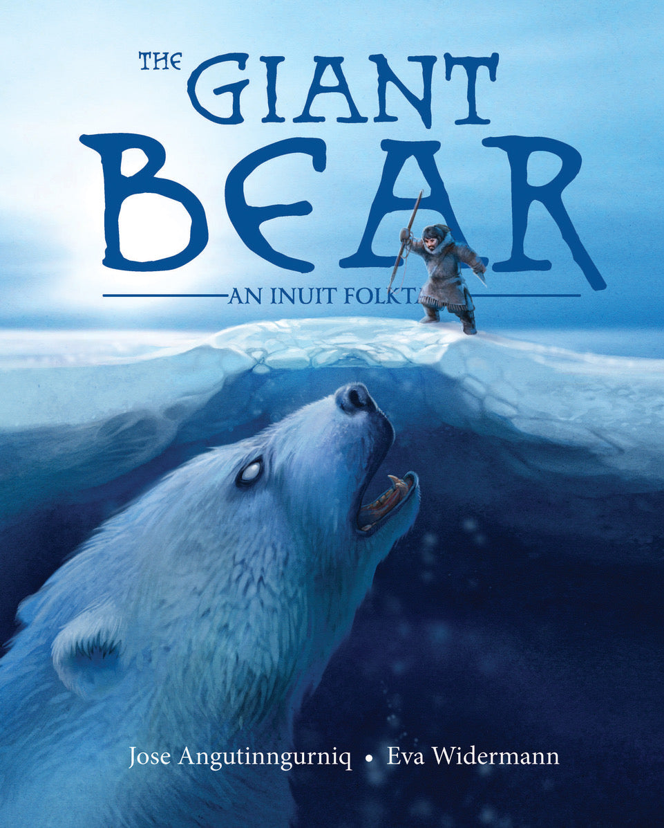 Giant Bear, The