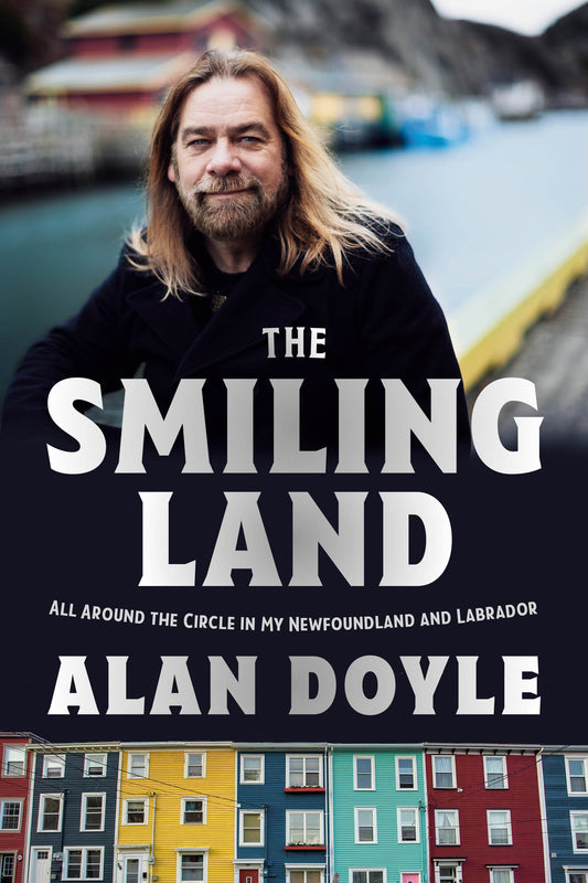 Smiling Land, The