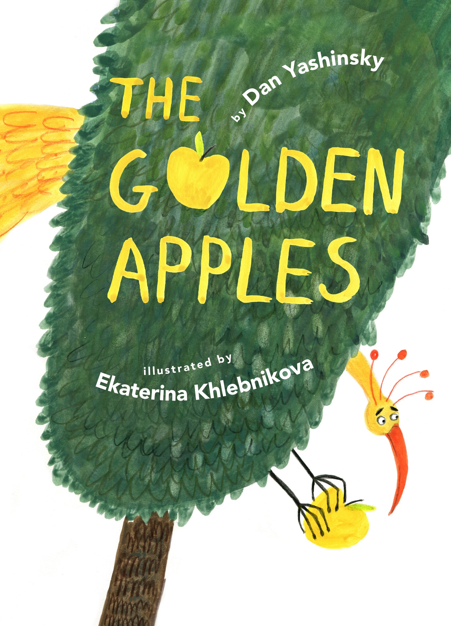 Golden Apples, The