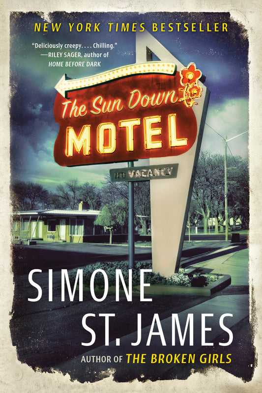 Sun Down Motel, The