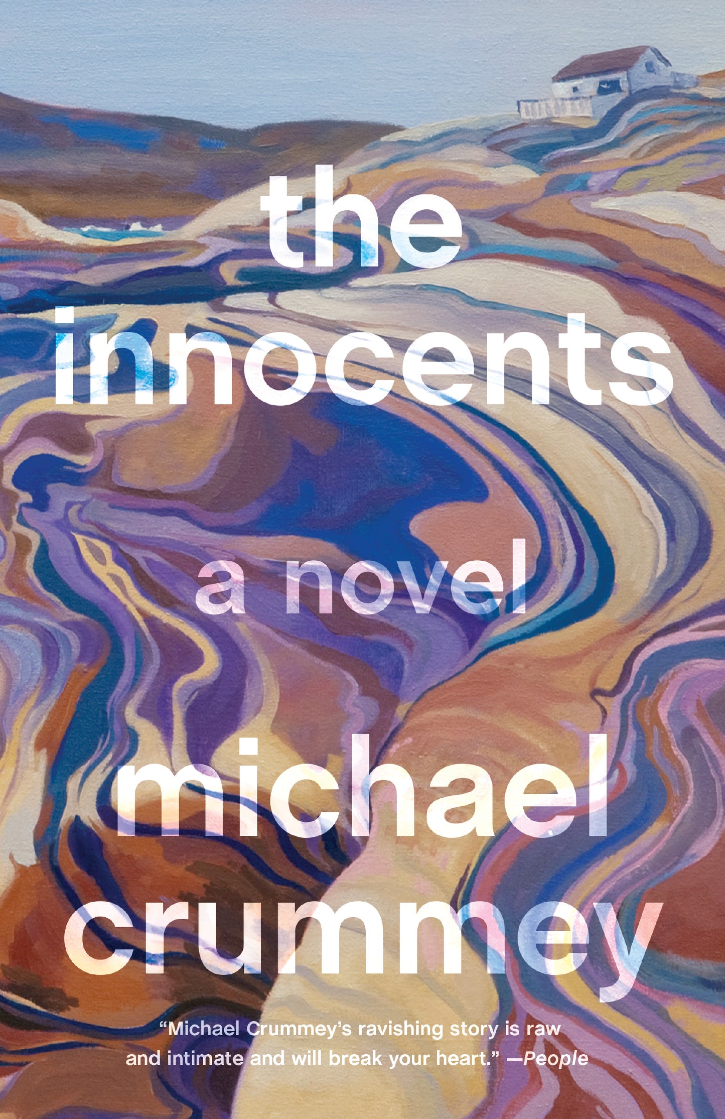 Innocents, The (US edition)