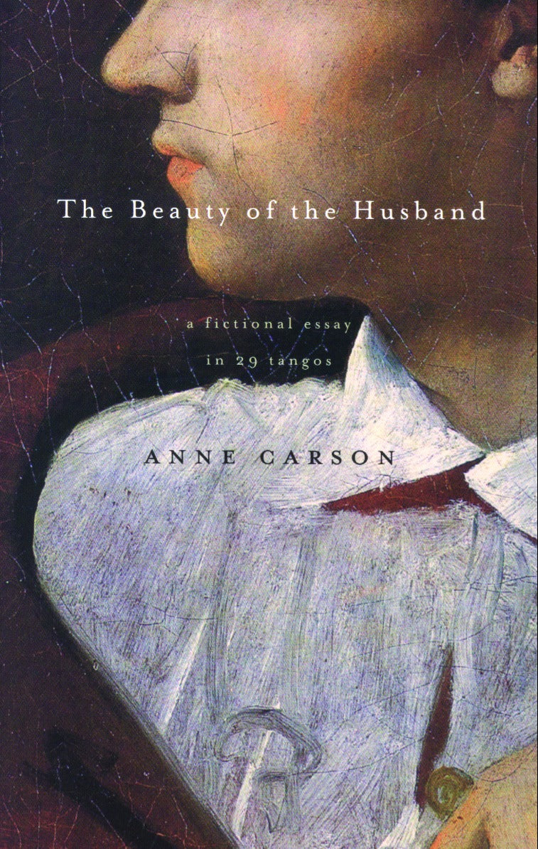 Beauty of the Husband, The: A fictional essay in 29 tangos