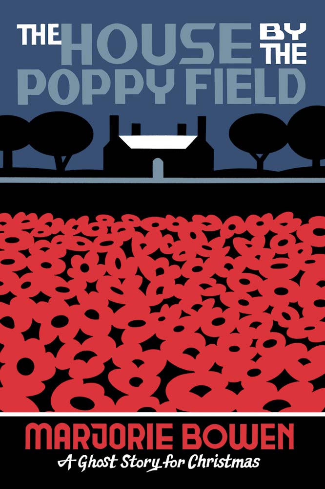 House by the Poppy Field, The