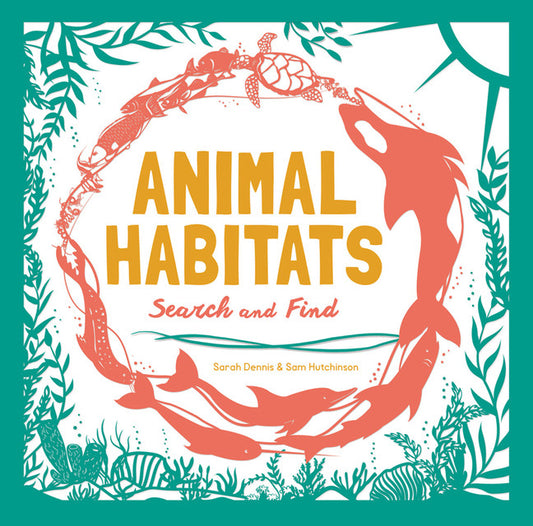 Animal Habitats