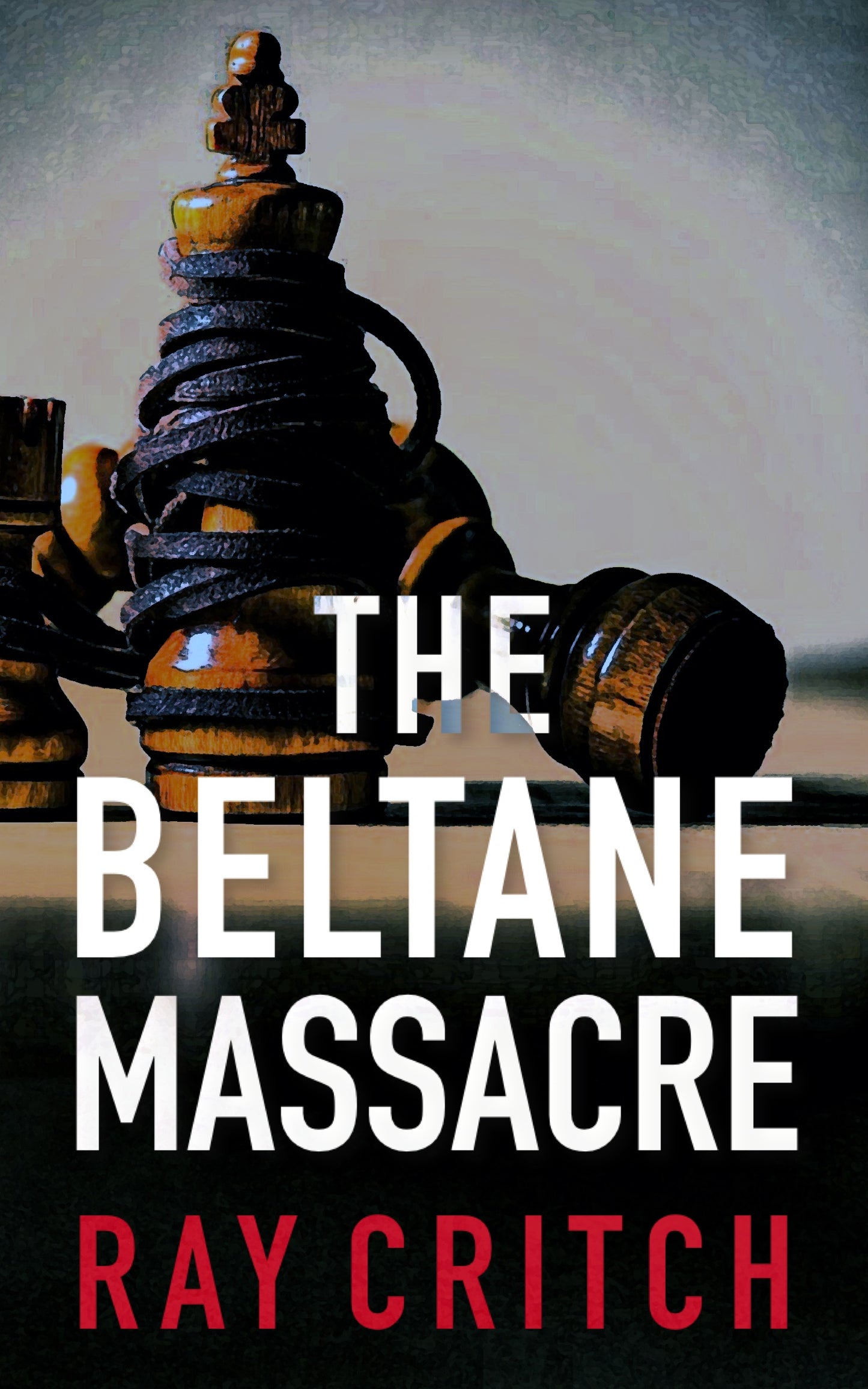 Beltane Massacre, The