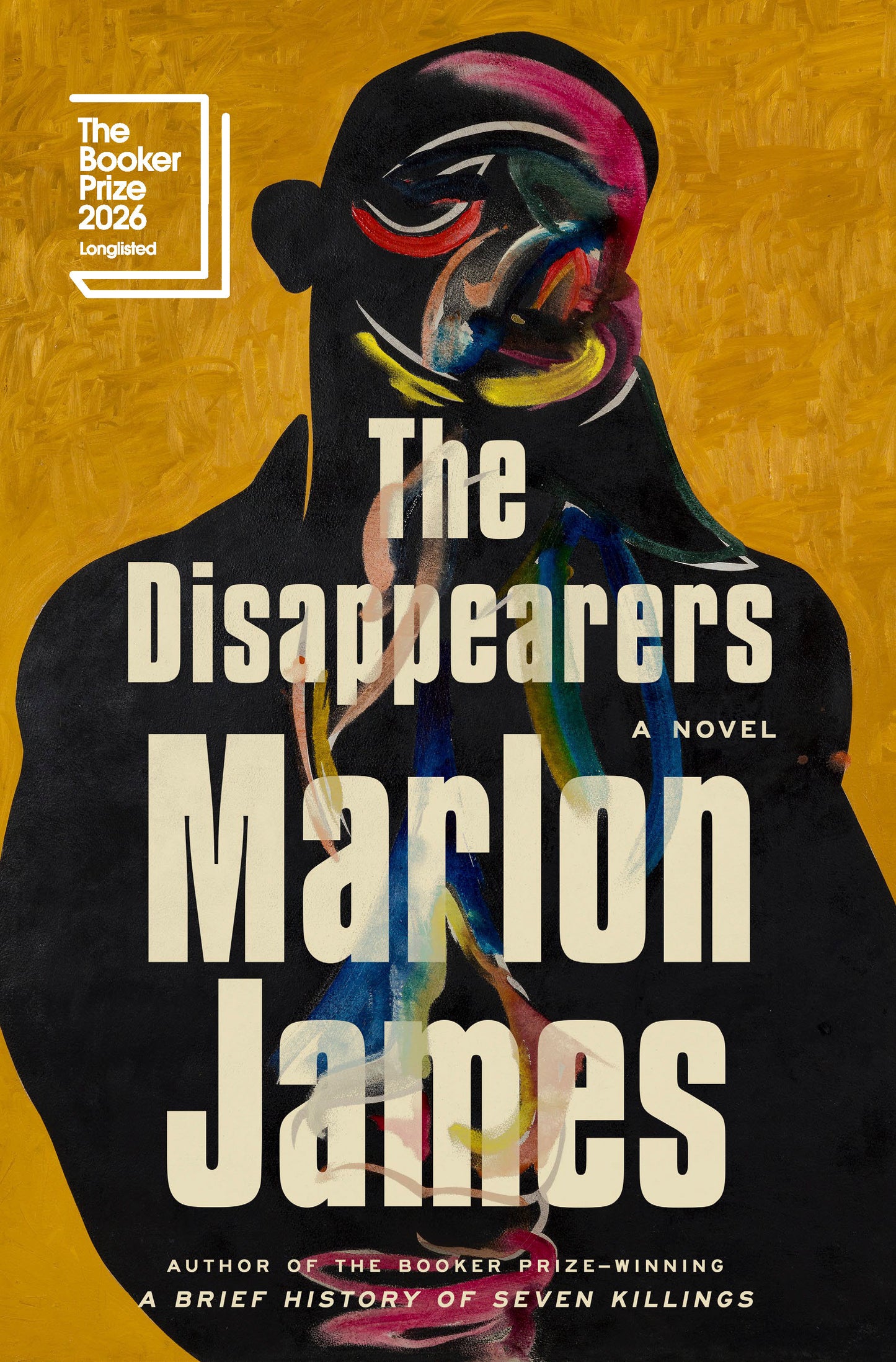 Disappearers, The