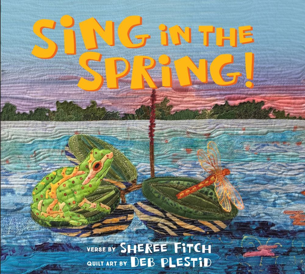 Sing in the Spring