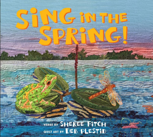 Sing in the Spring