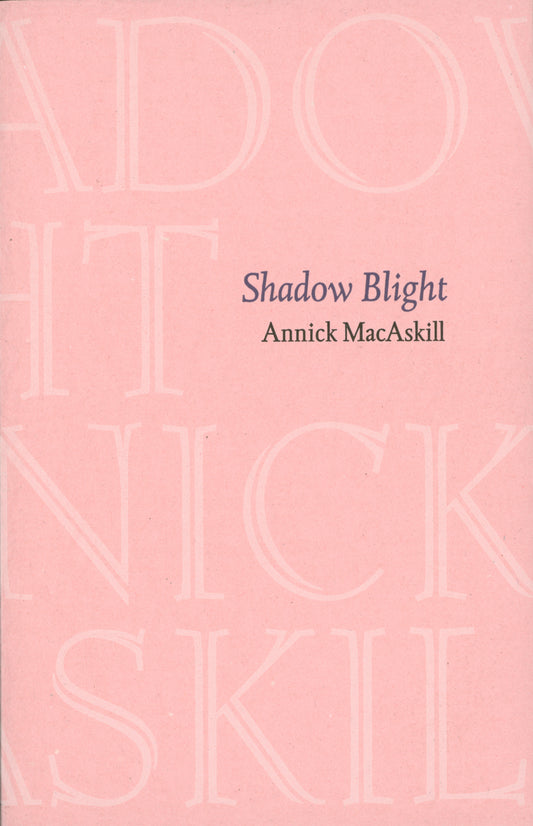Shadow Blight