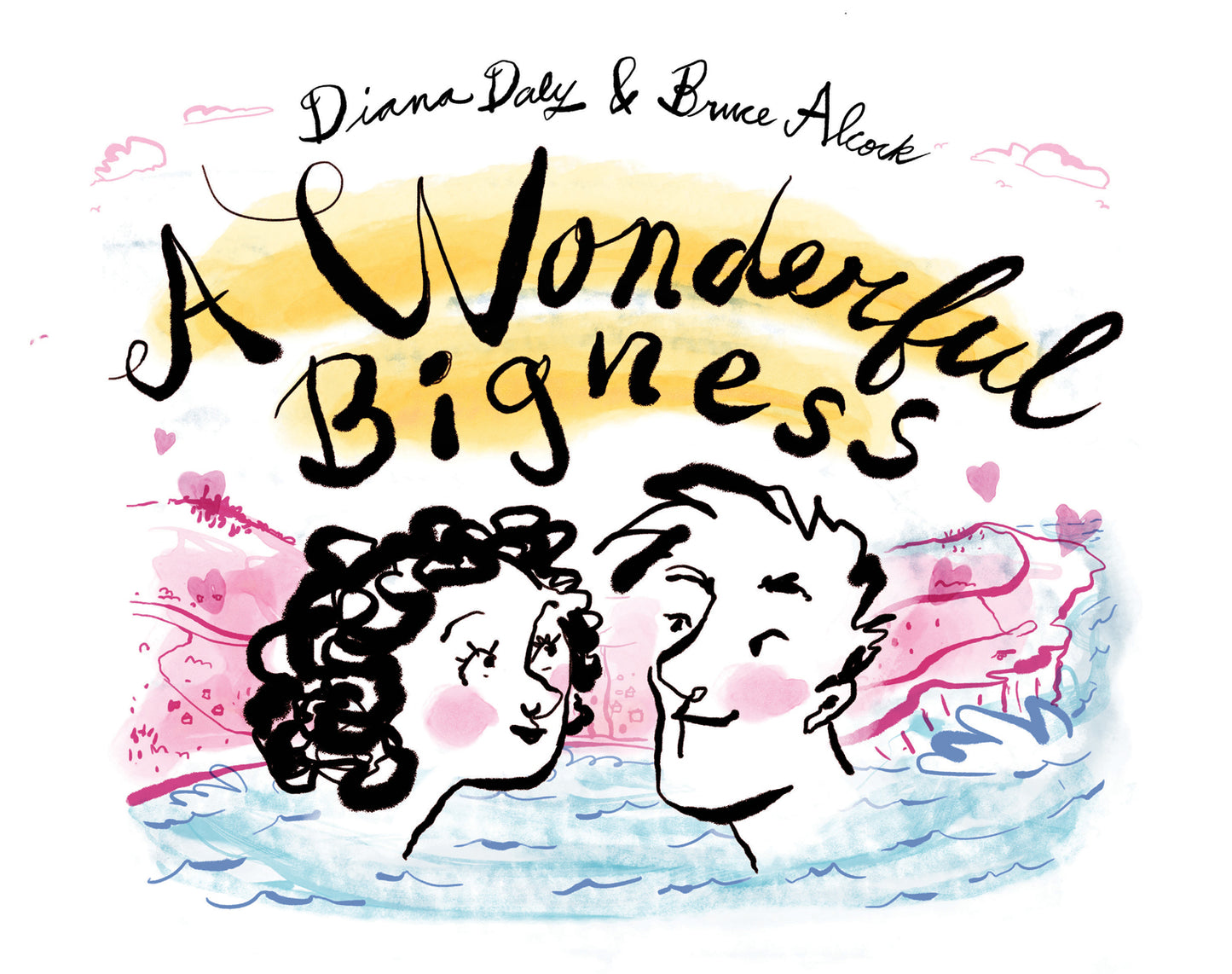 Wonderful Bigness, A