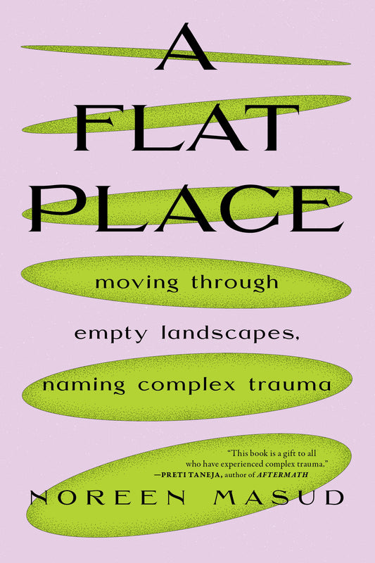 Flat Place, A
