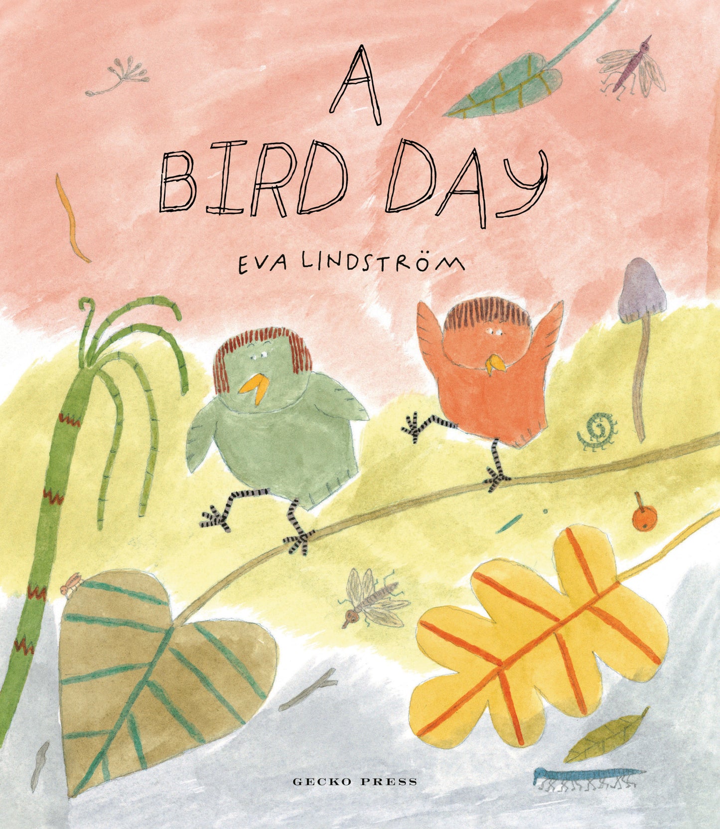 Bird Day, A