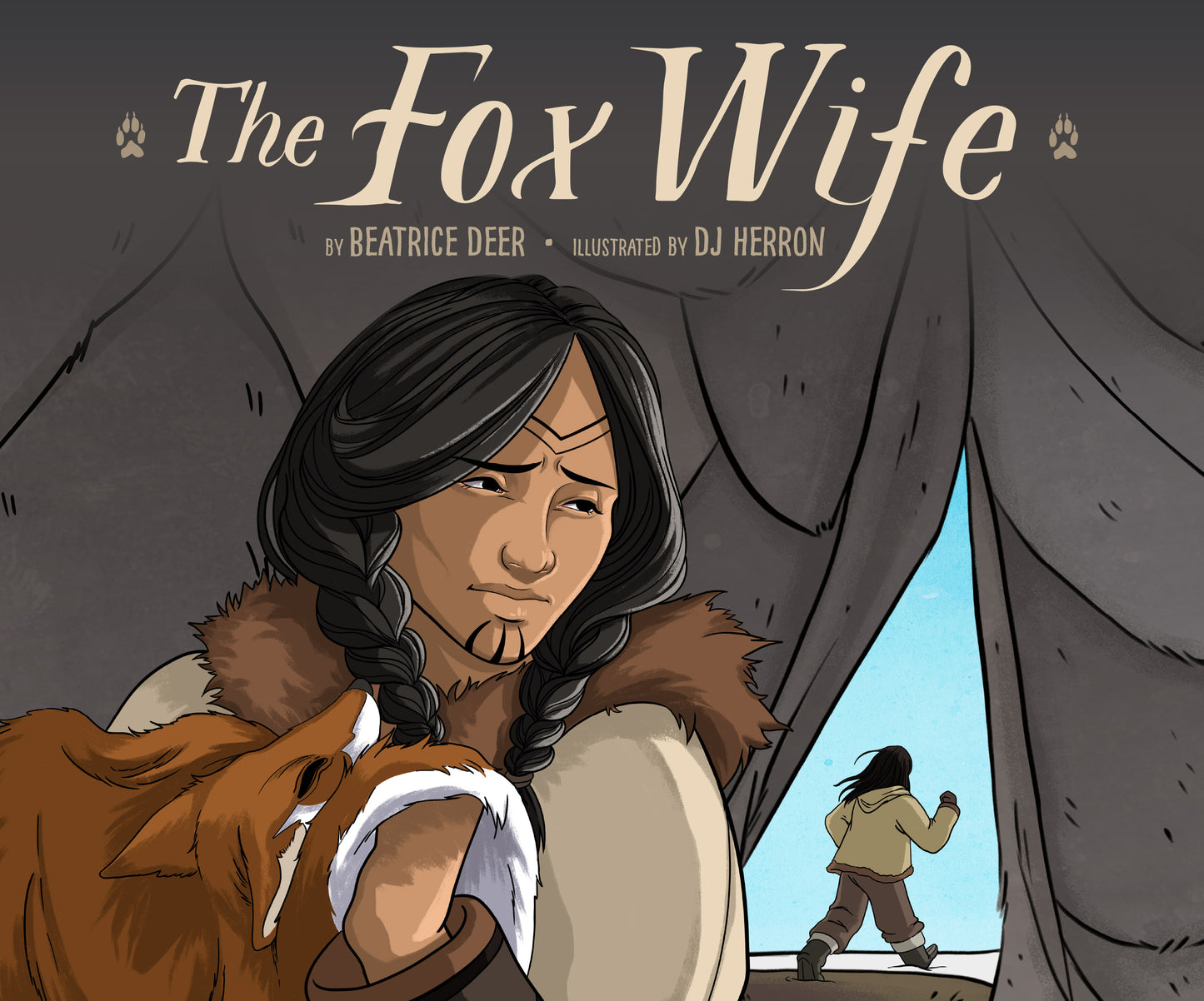 Fox Wife, The