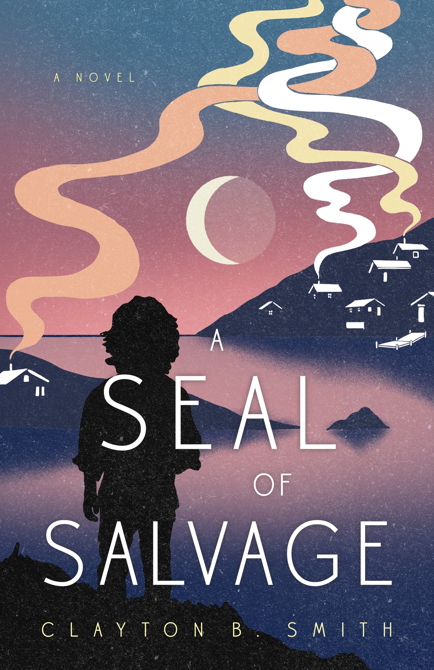 Seal of Salvage, The