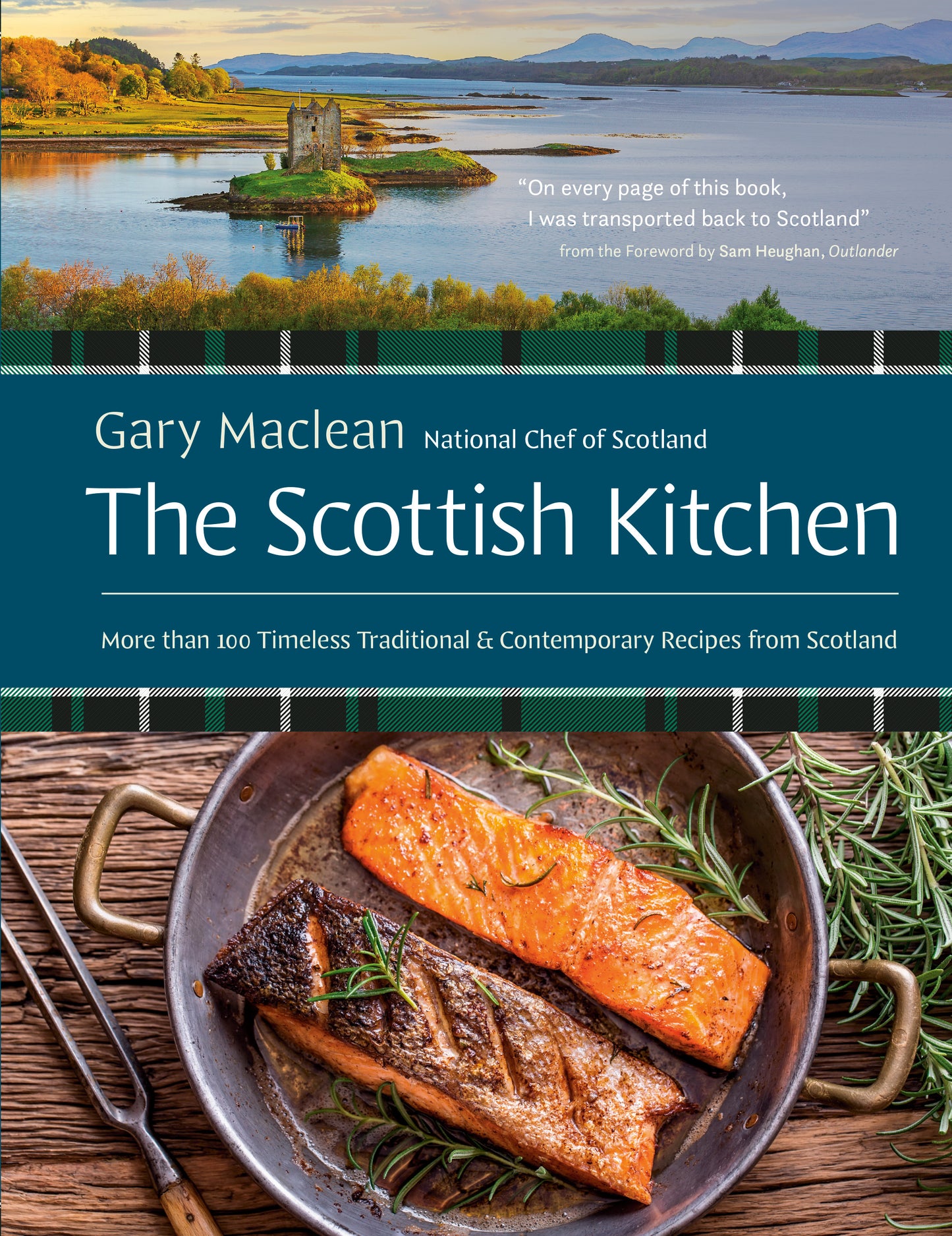 Scottish Kitchen, The