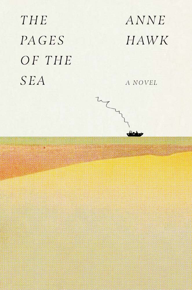 Pages of the Sea, The