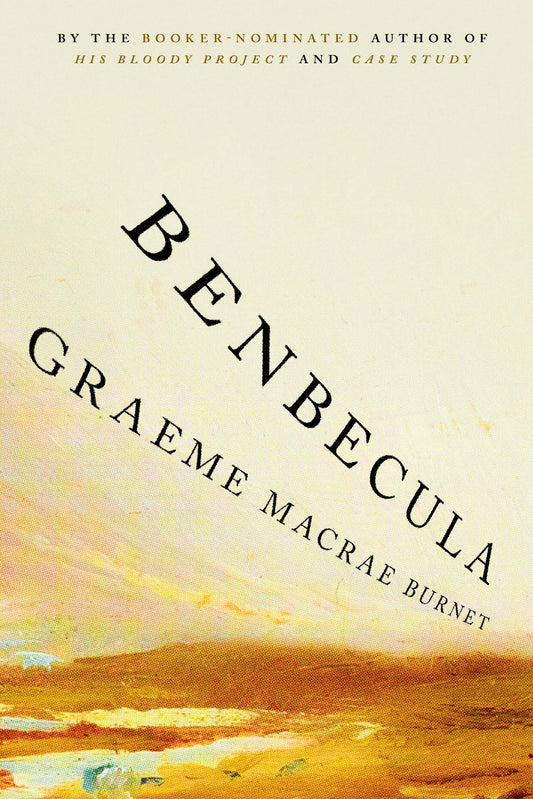 Benbecula