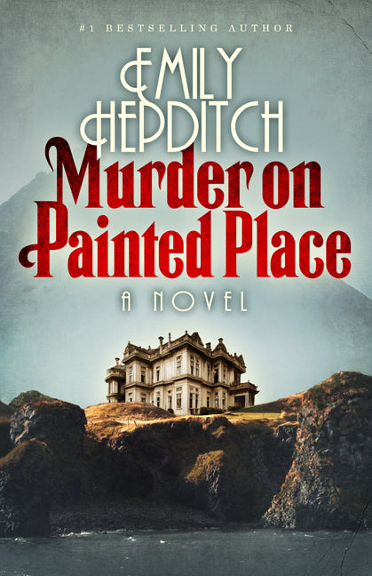 Murder on Painted Place