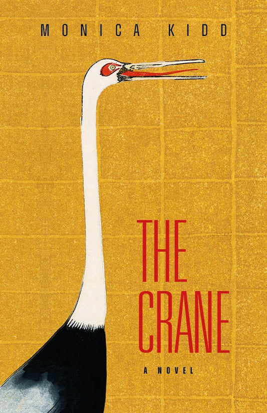 Crane, The