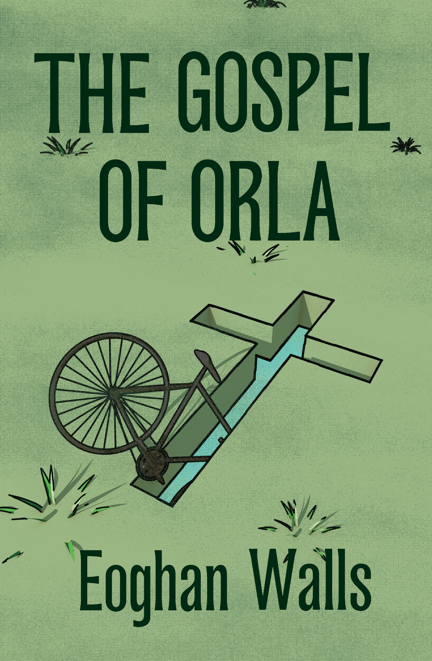 Gospel of Orla, The