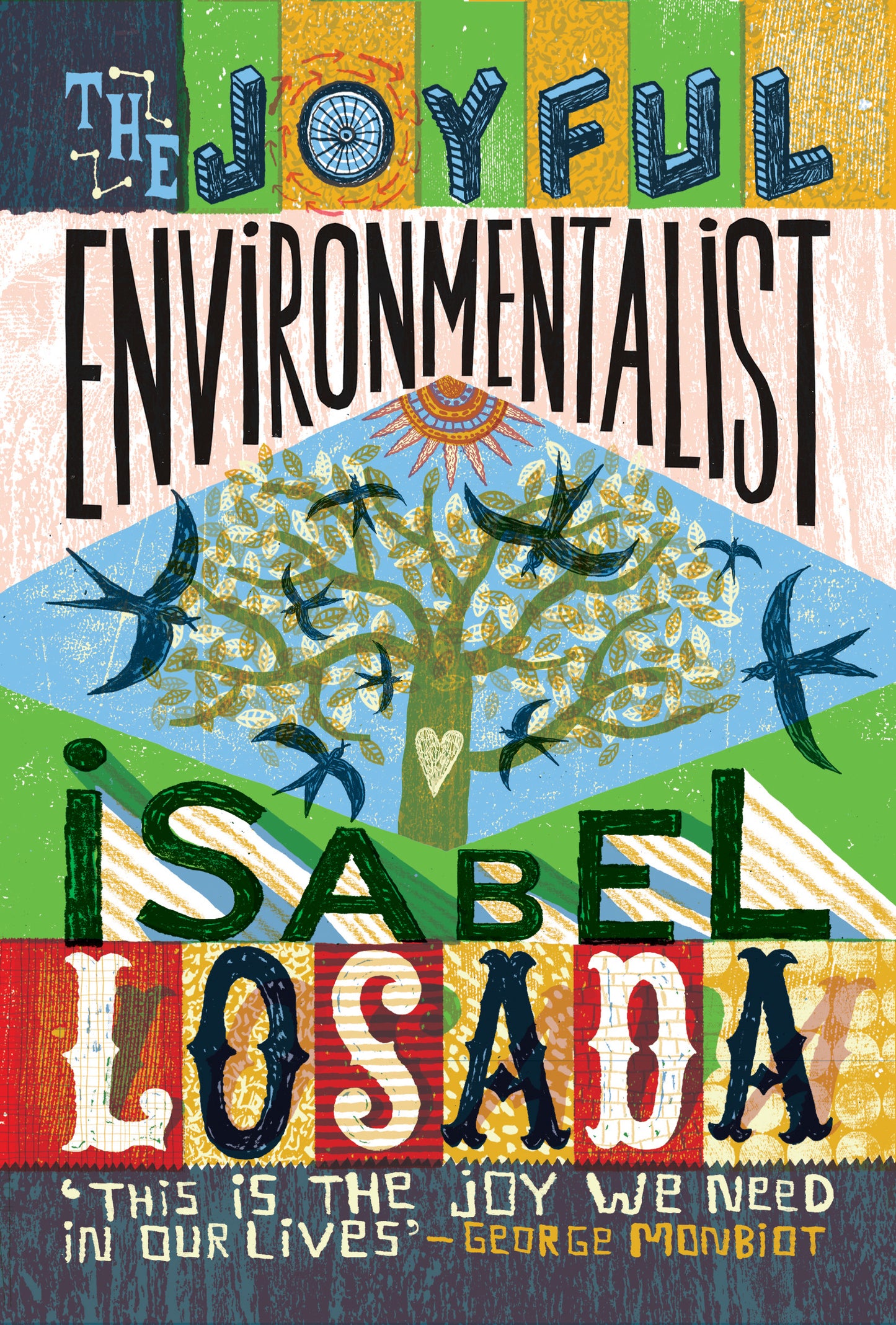 Joyful Environmentalist, The