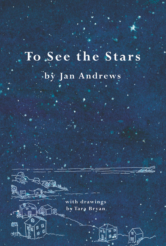 To See the Stars (ebook)