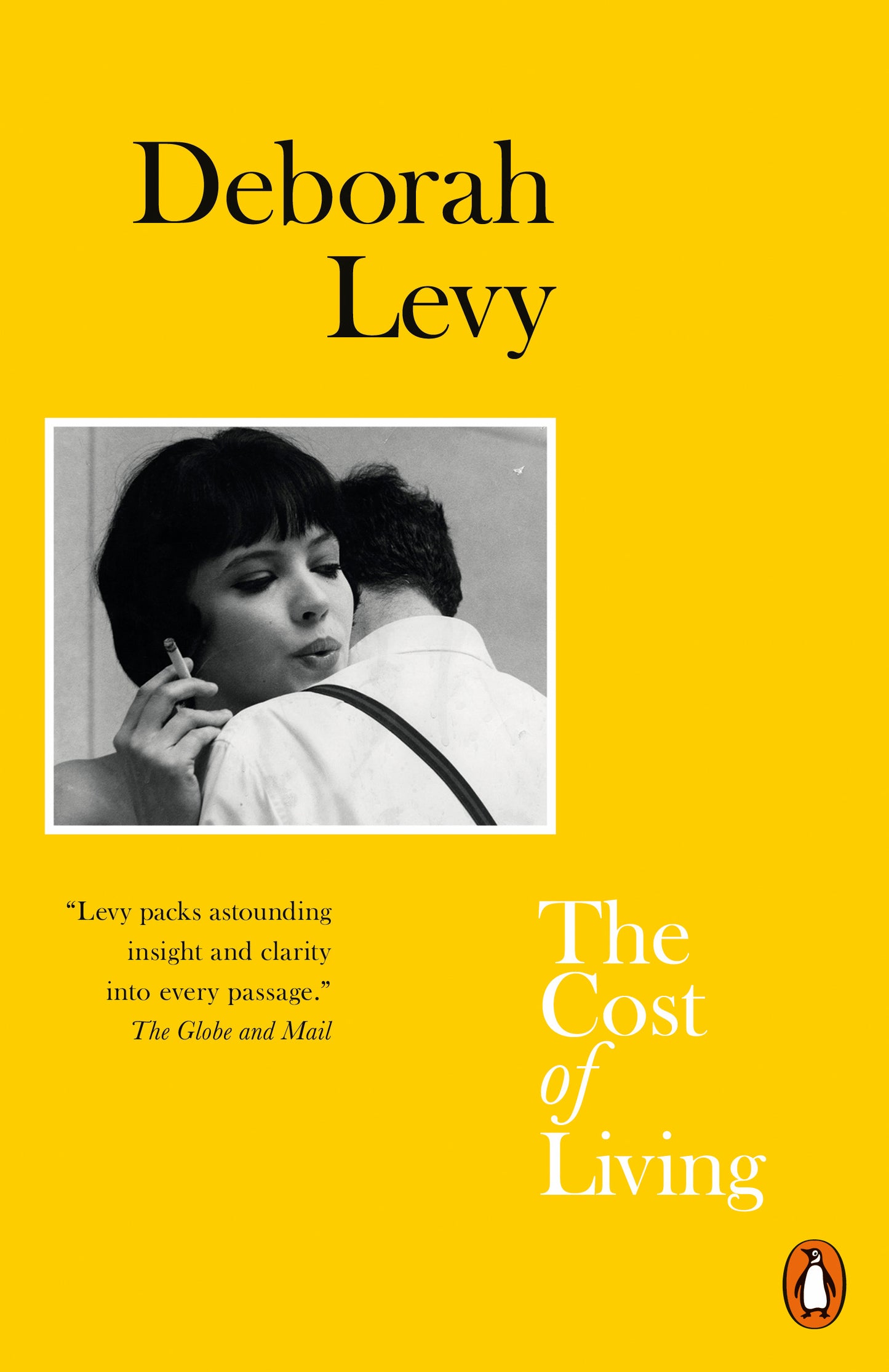 Cost of Living, The