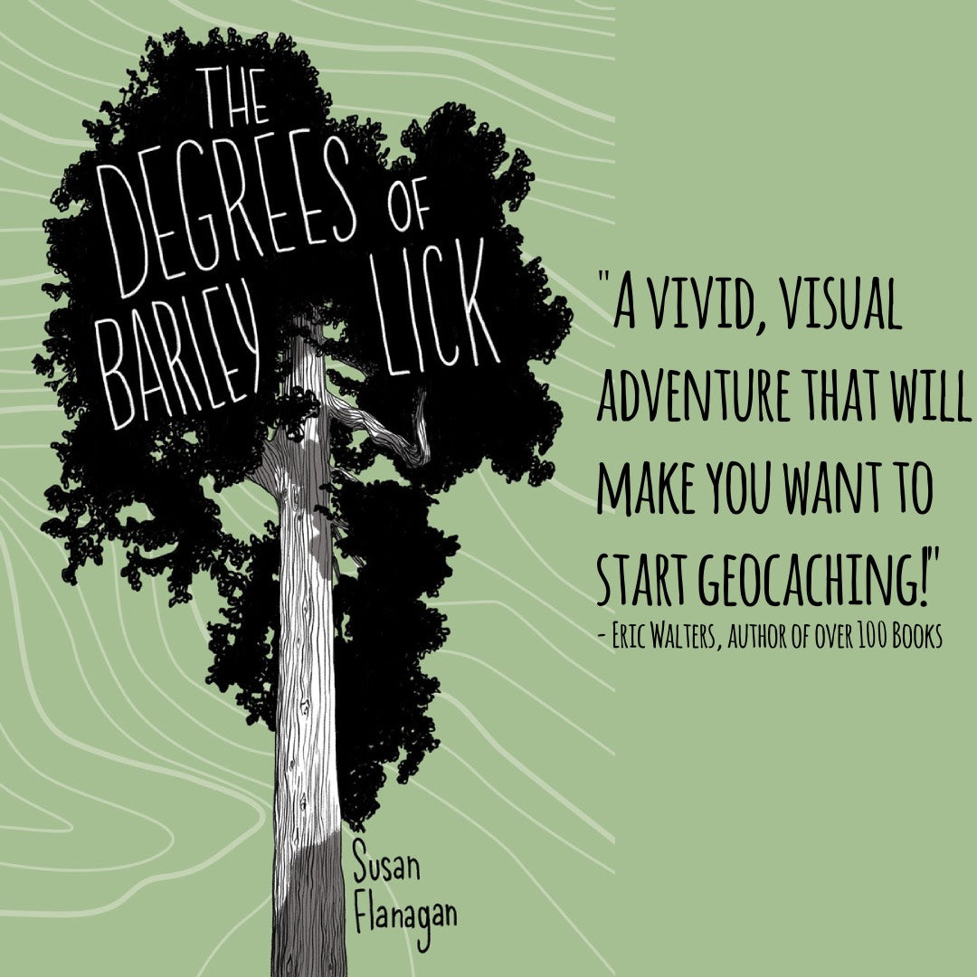 Degrees of Barley Lick, The (ebook)