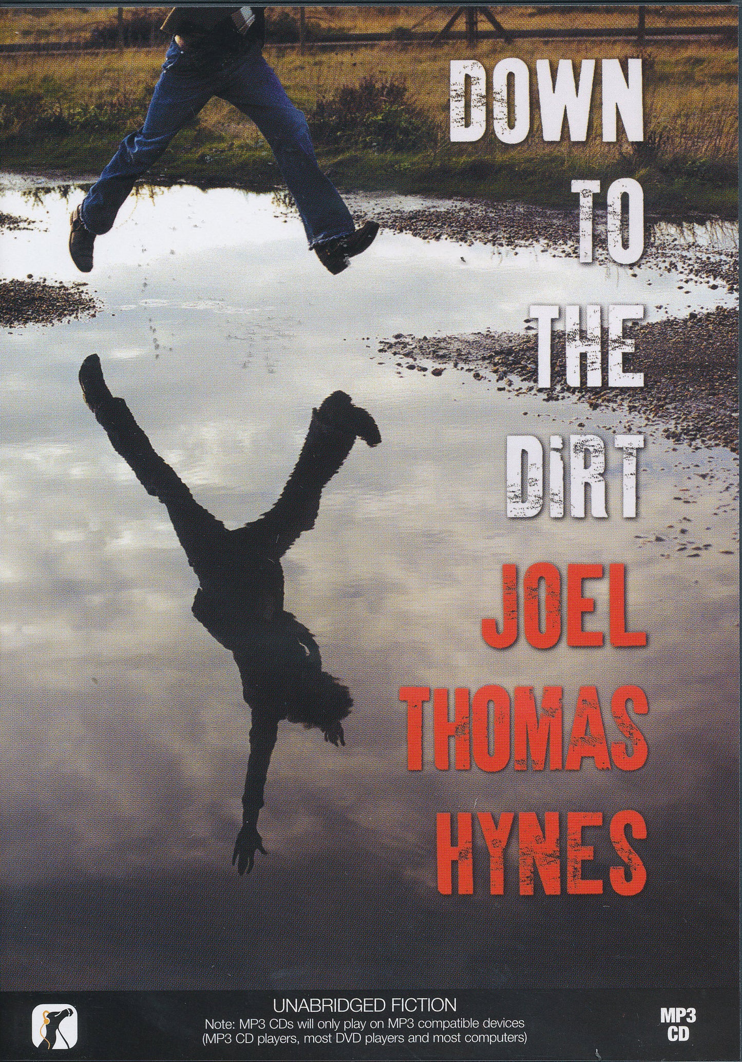 Down to the Dirt (audiobook)