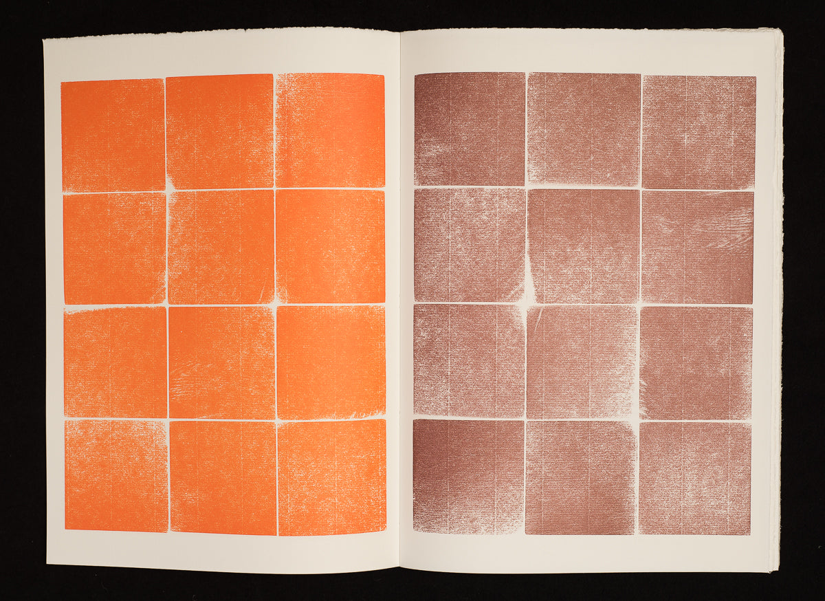 Facades for Mark Rothko