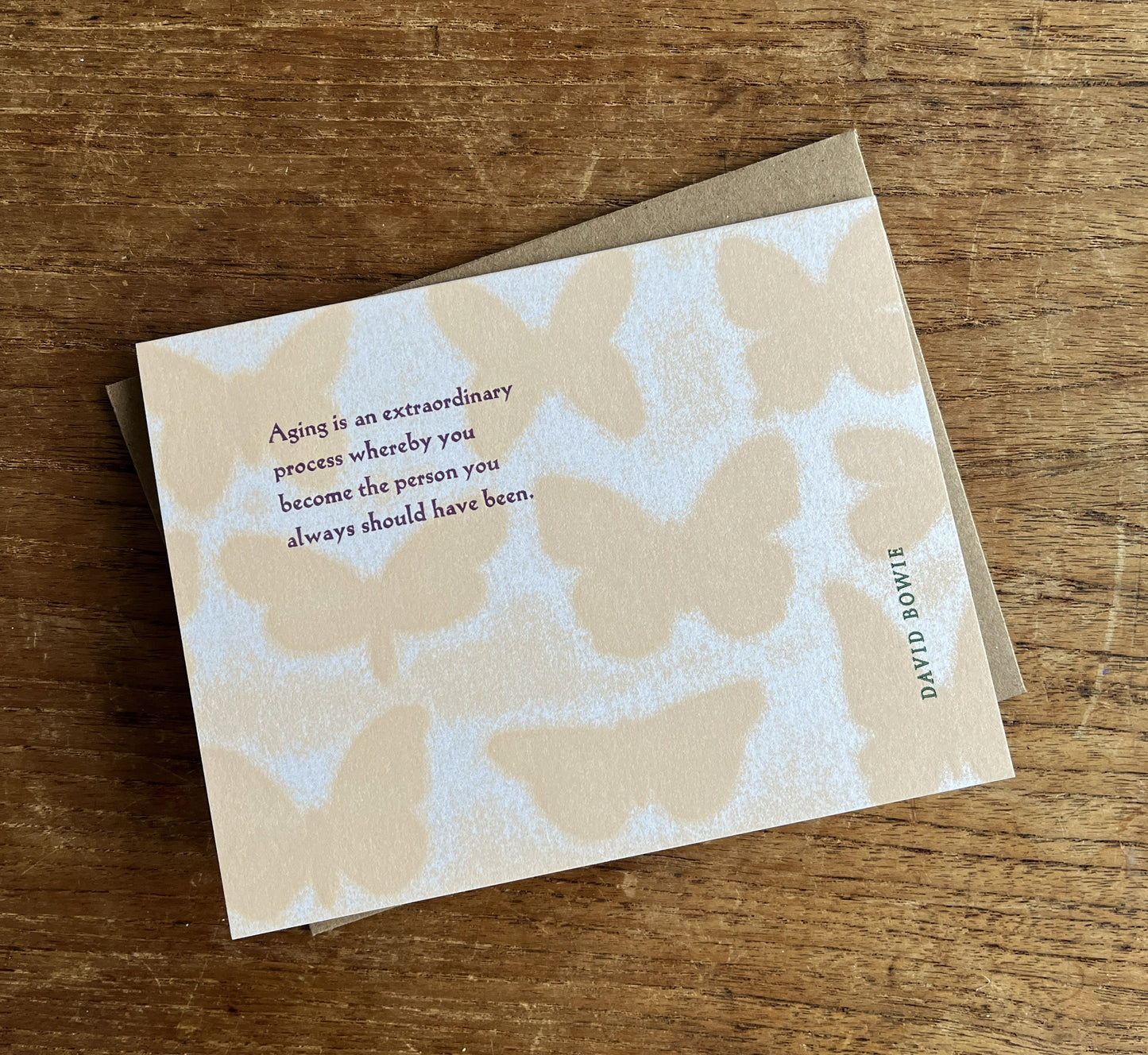 Greeting Cards (Walpurgis Press)