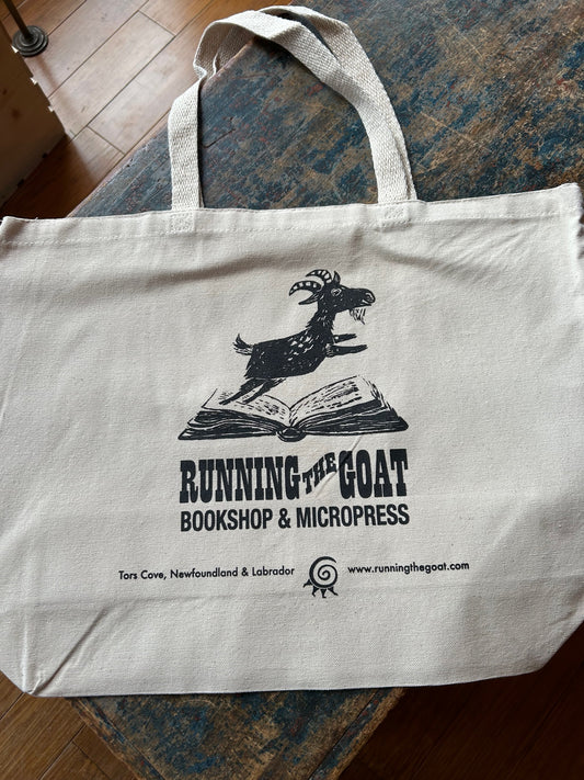 Goat Tote