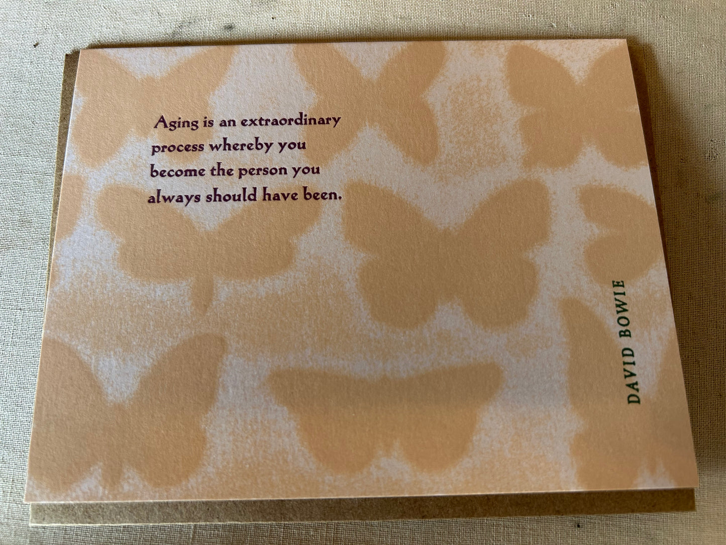 Greeting Cards (Walpurgis Press)