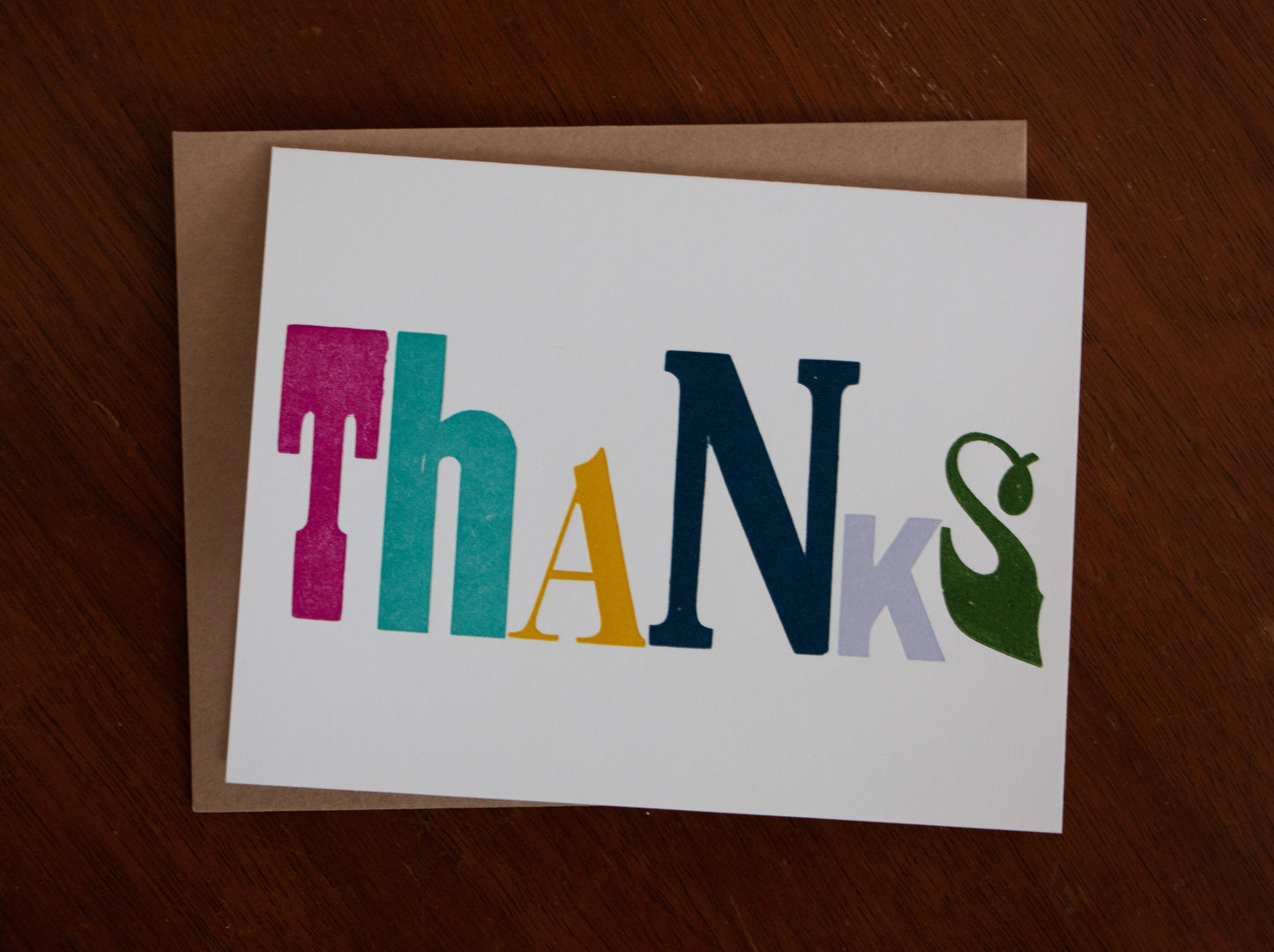 Greeting Cards (Walpurgis Press)
