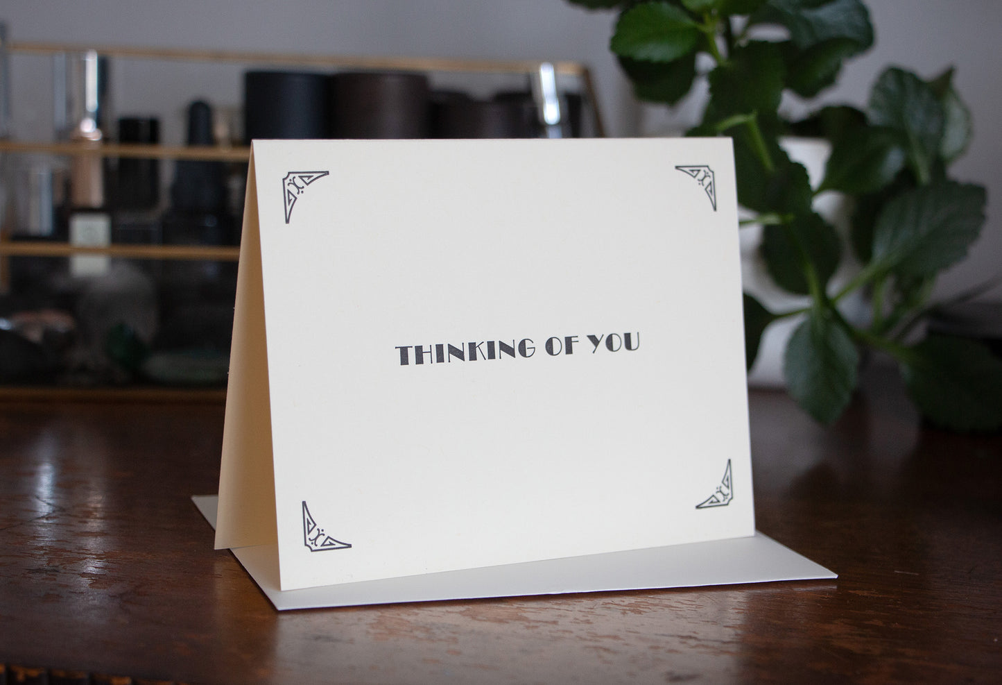 Greeting Cards (Walpurgis Press)
