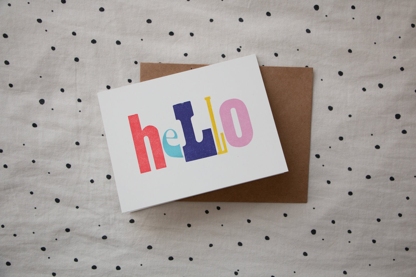Greeting Cards (Walpurgis Press)