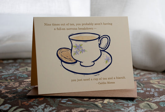 Greeting Cards (Walpurgis Press)