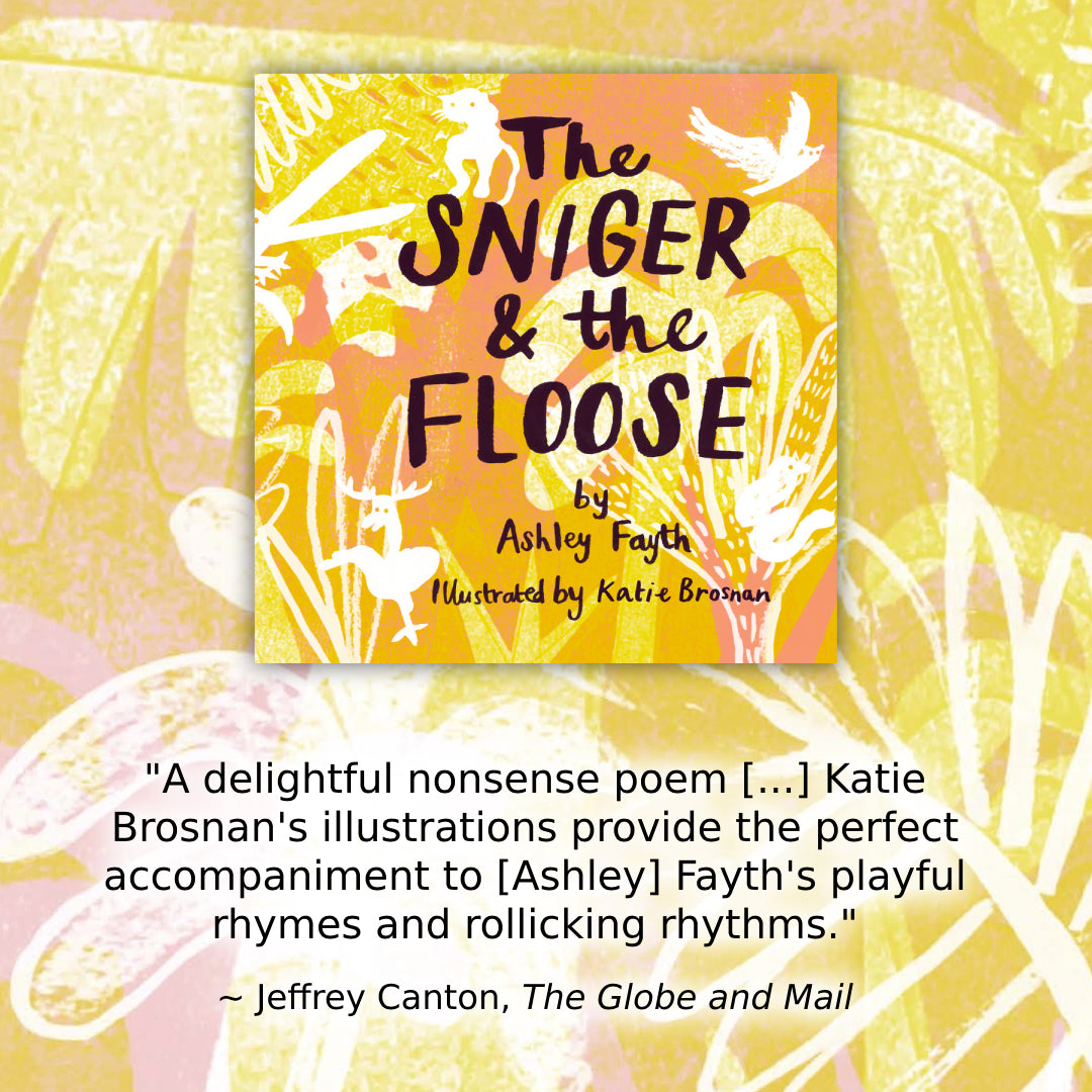Sniger and the Floose, The