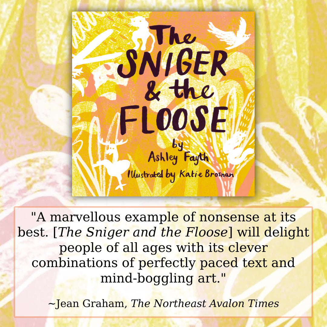 Sniger and the Floose, The