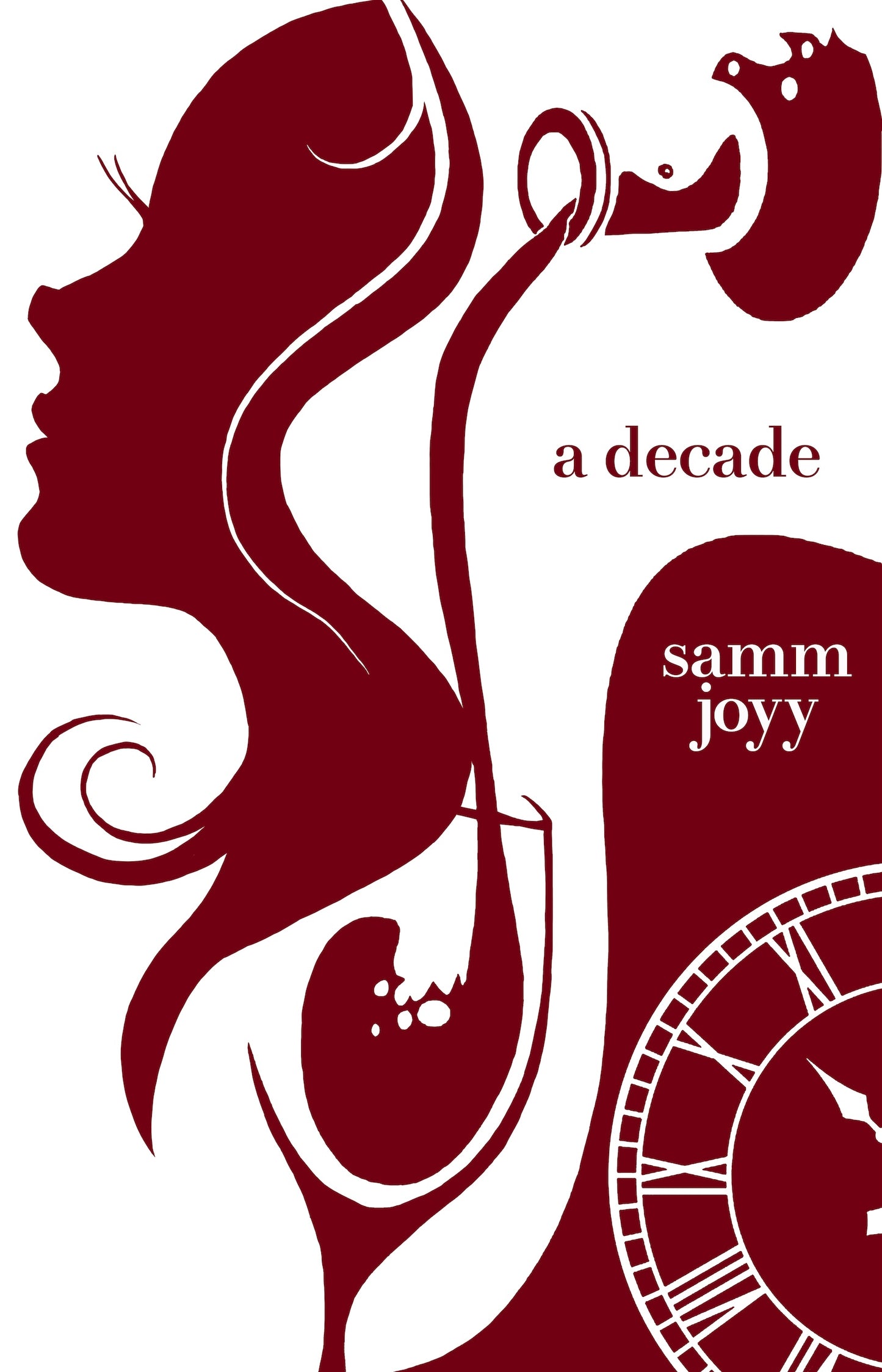 Decade, A
