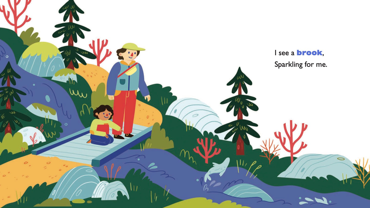 Out on the Trail (ebook)