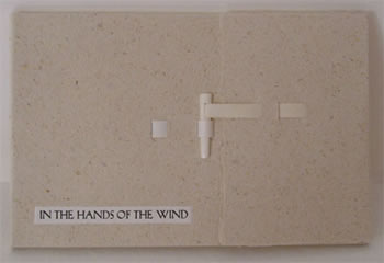 In the Hands of the Wind