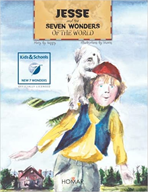 Jesse and the Seven Wonders