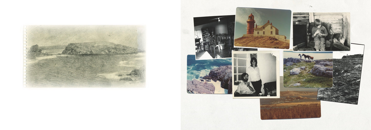 Ferryland Visitor, The