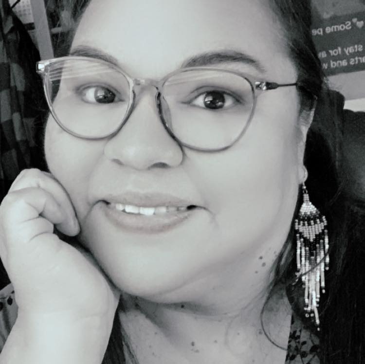 Annie Picard – Running the Goat Books & Broadsides