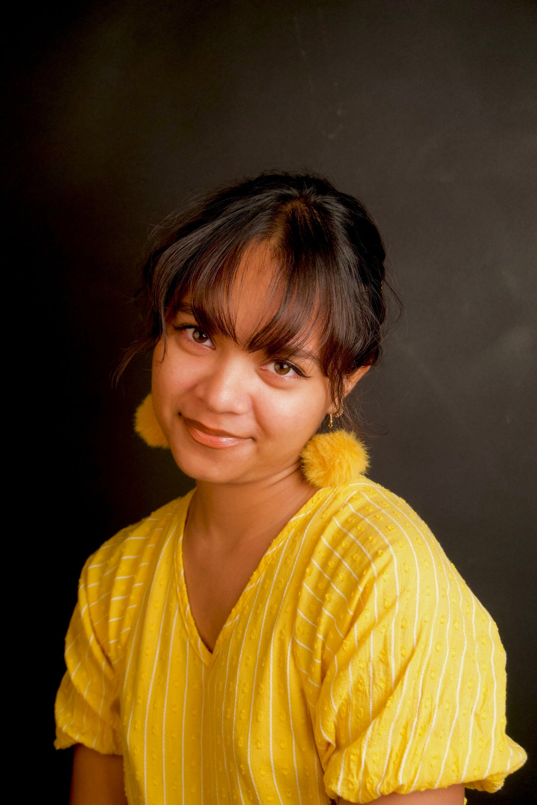 Radha Joshi Raulgaonkar