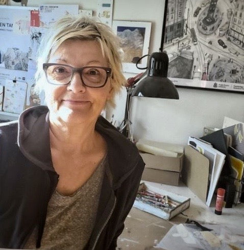 Manon Gauthier