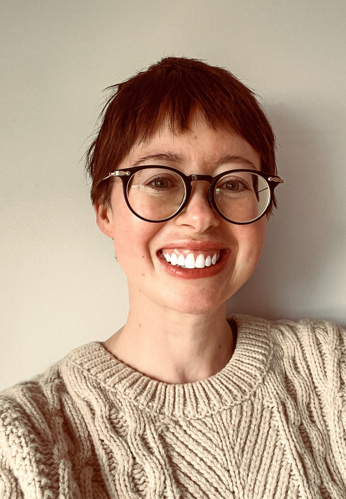 Katie Arthur