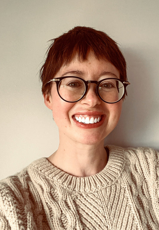 Katie Arthur